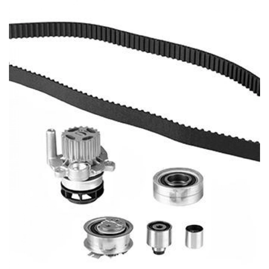 TRİGER SETİ A4 A5 A6 PASSAT TIGUAN SUPERB 2.0 TDI 10 CBAA CBAB CBBB CBAC-CAGA-CAHA