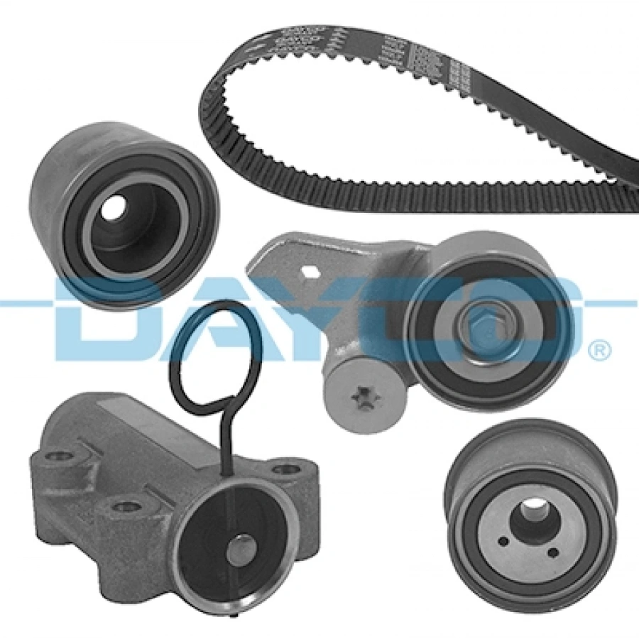 TRIGER SETI A4-A6-A8 ASN-BBJ 3,0 00-08
