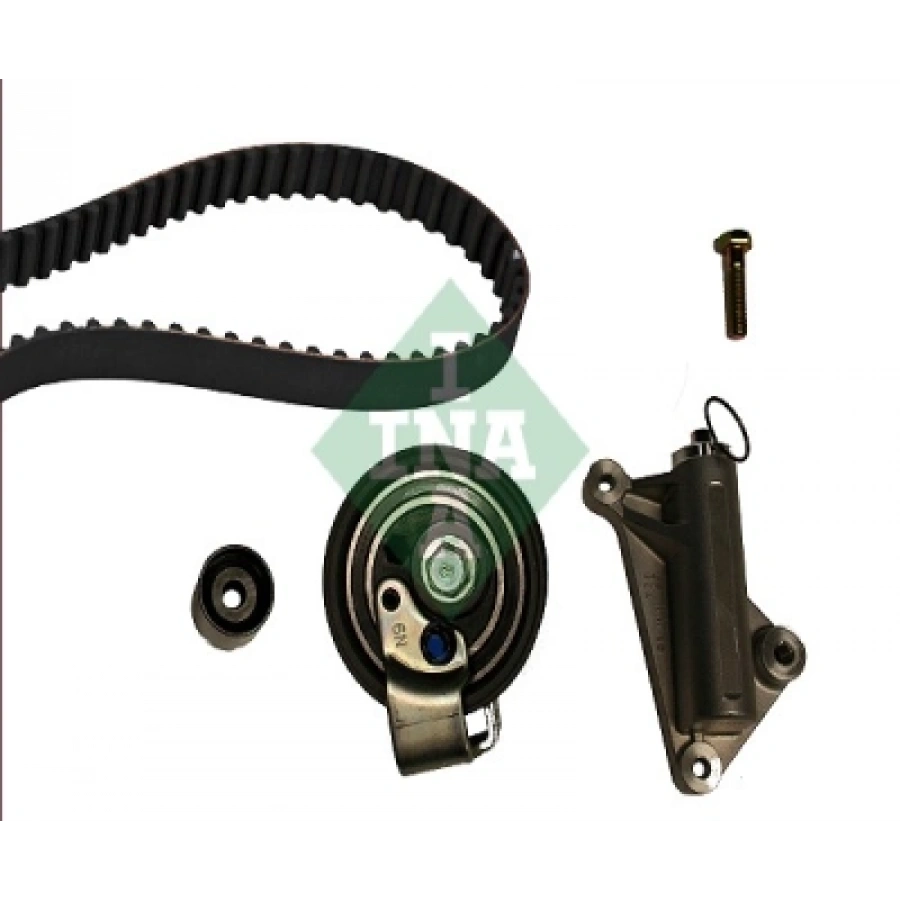 TRIGER SETI A4 ADR 1,8 97-