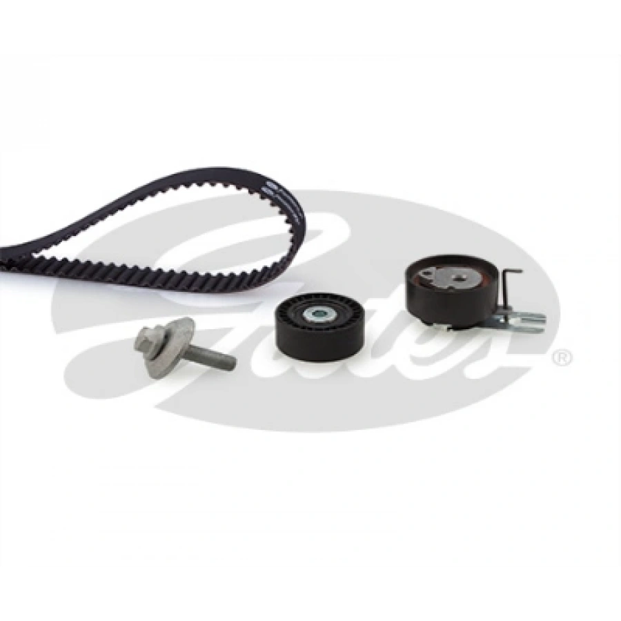 TRIGER SETI C2/C3/NEMO/BIPPER/206/307/FIESTA 1.4 TDCI/HDI 02-11