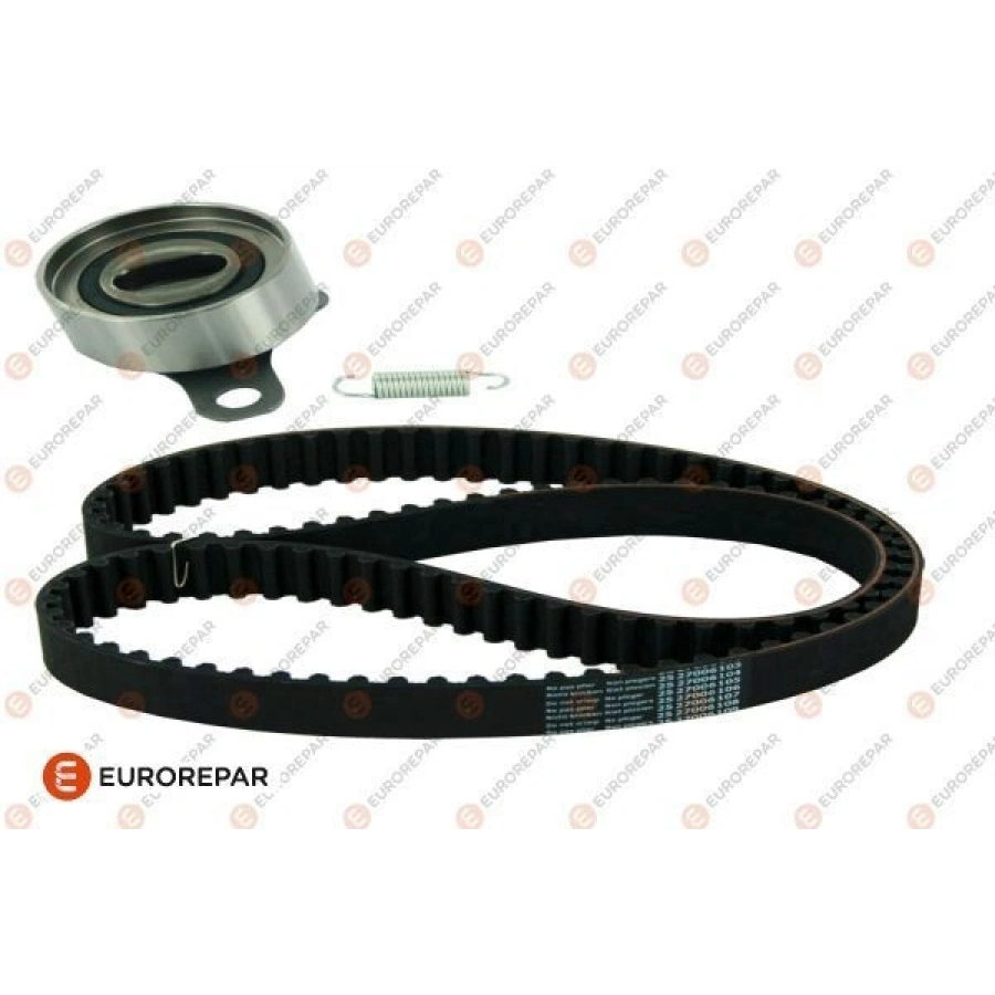 TRIGER SETI COROLLA (E10, E11) 1.6 93-99