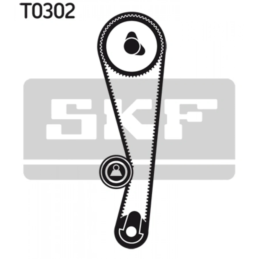 TRIGER SETI . COROLLA (E10, E11) 1.6 93-99