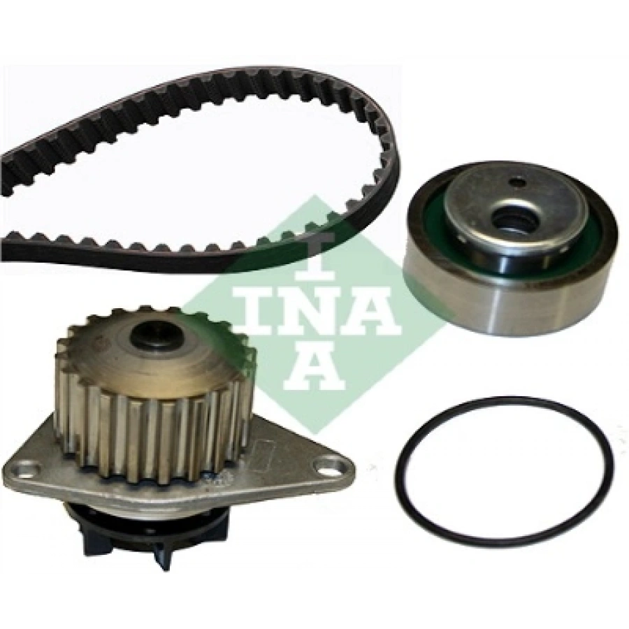 TRIGER SETI+DEVIRDAIM 106/206 1.1 BNZ. 96-