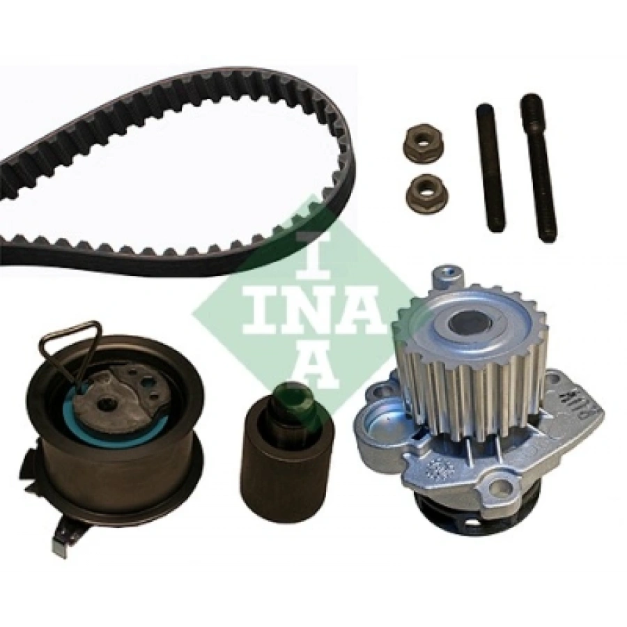 TRIGER SETI+DEVIRDAIM 120 DIS / 530020133 / KP55569XS-2 POLO-CADDY-T5-GOLF5-PASSAT-A3-LEON AMF-AVF-AXB-BJB-BKC-BLS-BNV-BNM-BLS 1,4 TDI-1,9 TDI 01-10