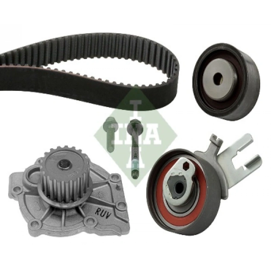TRIGER SETI+DEVIRDAIM 1275409/31293668 VOLVO S40/S60/S80/V50/V60/V70/XC60 2.4 D 98-