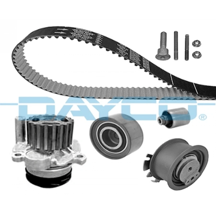 TRIGER SETI+DEVIRDAIM 141 DIS / 530 0463 30 PASSAT-GOLF5-JETTA-A3 BKP-BKD-BMN-BMR-BUZ-BRE 2,0 TDI 07-11
