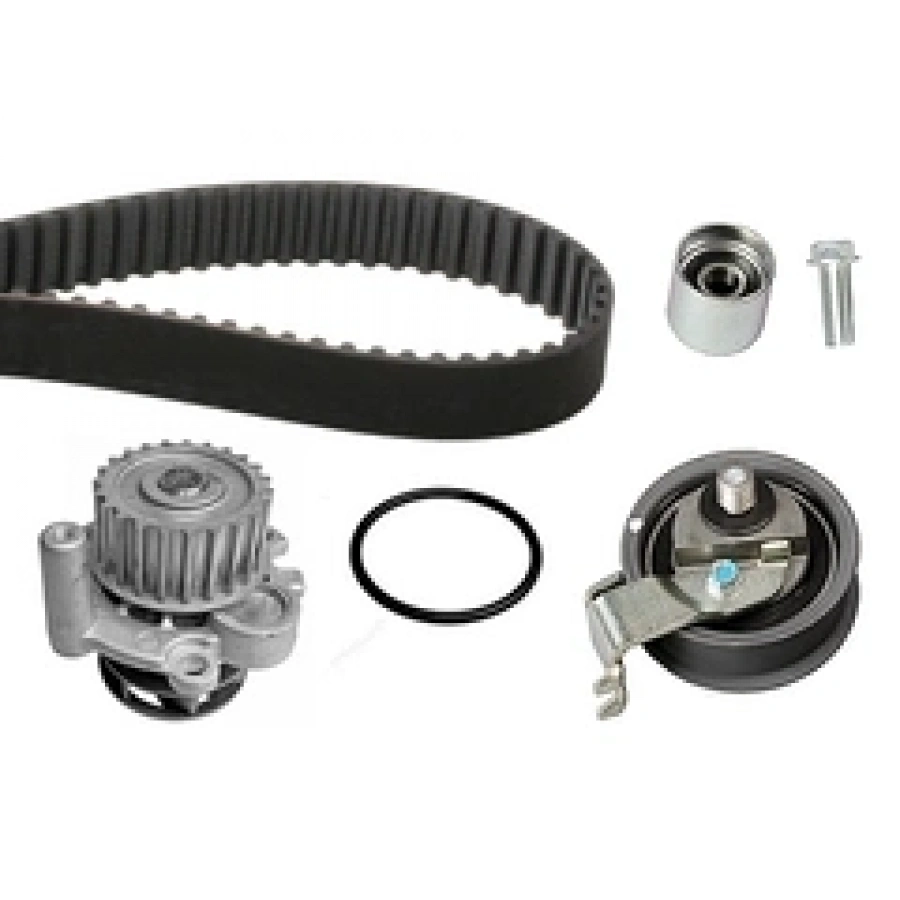 TRIGER SETI+DEVIRDAIM 150 DIS / K065491XS GOLF4-BORA-A3-TOLEDO AGN-AGU 1,8-1,8 T 97-
