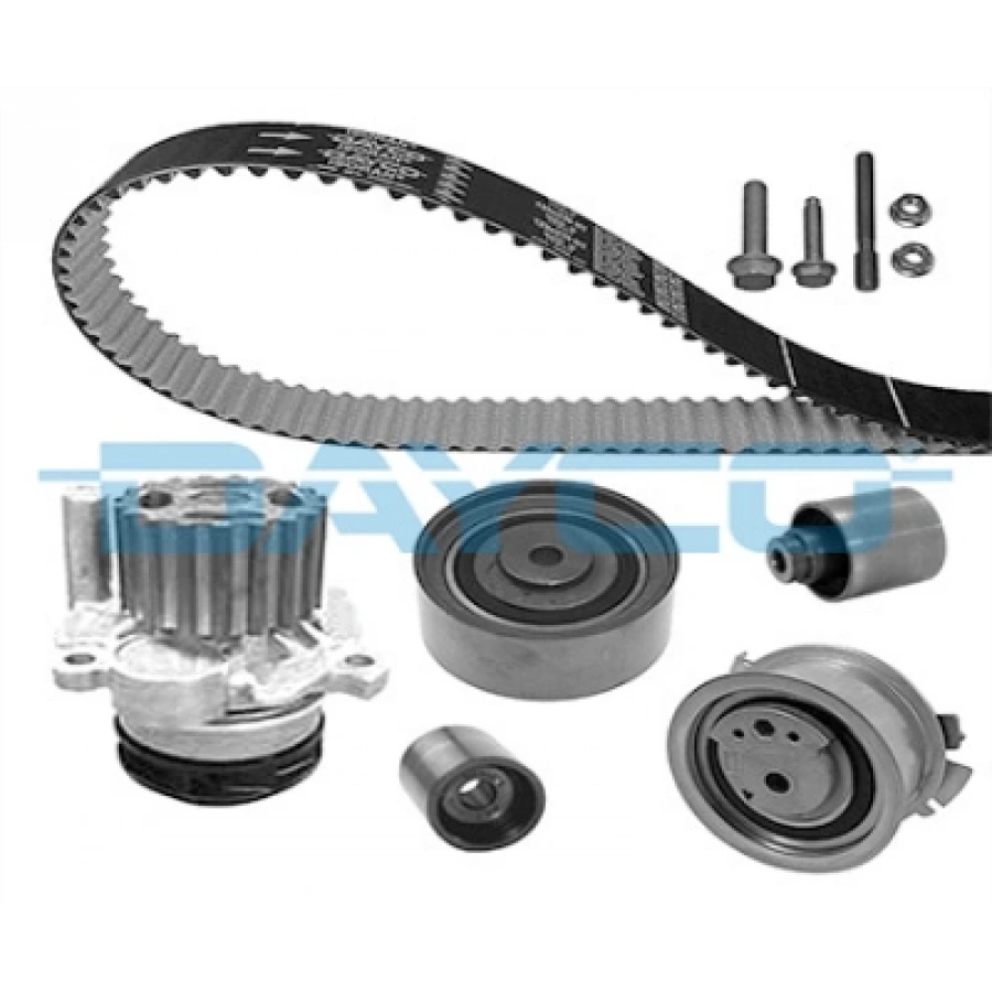 TRIGER SETI+DEVIRDAIM 160 DIS / 530 0503 30 PASSAT-TIGUAN-A4 CBDA-CBDB-CAGA-CAHA 2,0 TDI 10-