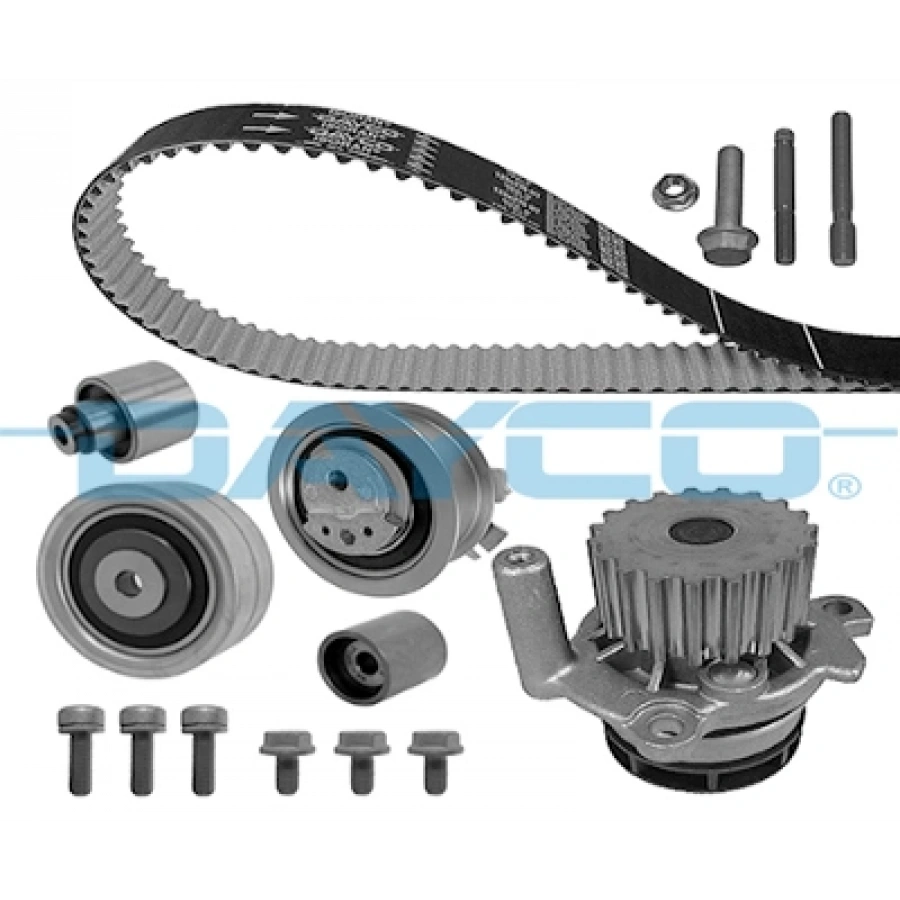 TRIGER SETI+DEVIRDAIM 160 DIS / KP25649XS-1 / 530055032 POLO-GOLF6-JETTA-PASSAT-T5-CRAFTER-AMAROK-A3-A4-LEON CAYB-CAYC-CAYD-CAAB-CAAC-CKUB-CKTB-CFFB-CFWA-CAGA-CDCA-CDBA-CNFB 1,2 TDI-1,6 TDI-2,0 TDI 10-