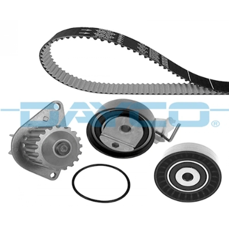 TRIGER SETI+DEVIRDAIM 206/207/307/C4 1.4/16V/ET3J4 03-