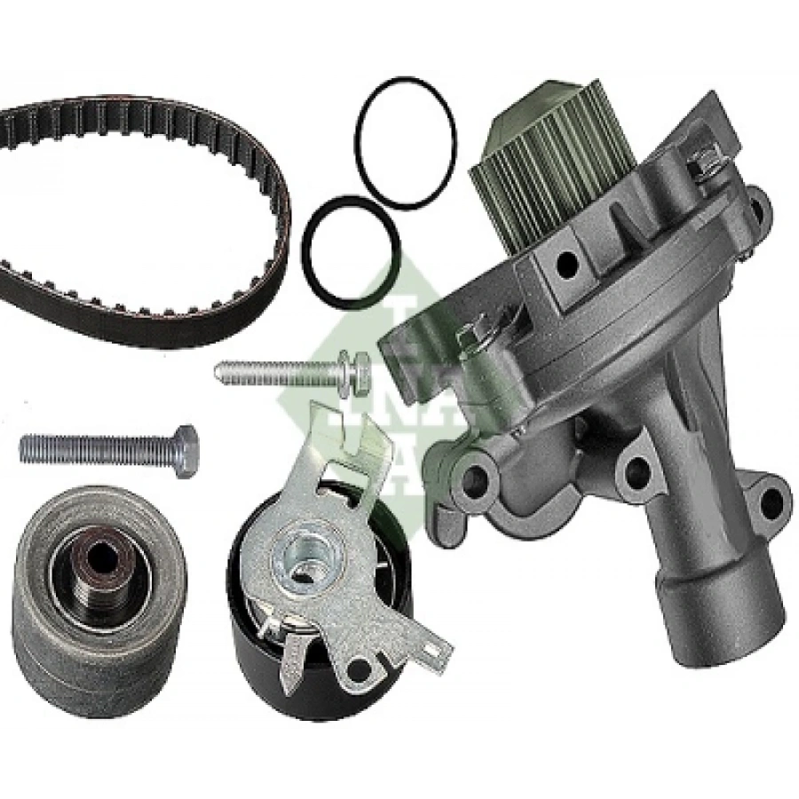 TRIGER SETI+DEVIRDAIM 206/307/406/407 2.0 BNZ. 16V 02-08