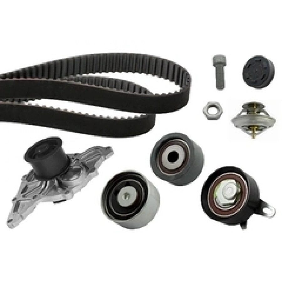 TRIGER SETI+DEVIRDAIM 207 DIS PASSAT-A4-A6 AFB-AKN-AKE 2,5 TDI 97-04