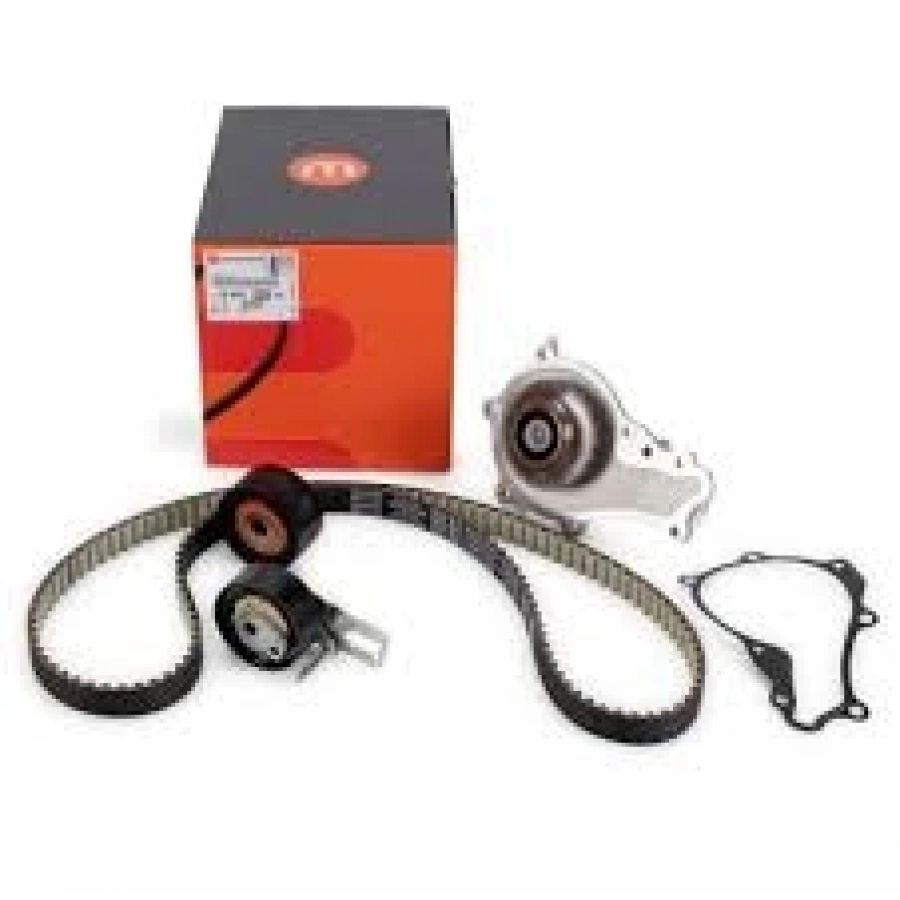 TRIGER SETI + DEVIRDAIM 308 / FOCUS/COURIER/FIESTA/MONDEO/CROSSLAND X GRANDLAND X COMBO E 1.5 /1.6 TDCI / HDI 2014-