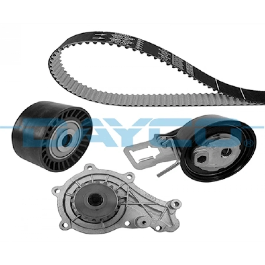 TRIGER SETI+DEVIRDAIM 3646451/ 3M5Q 8591 CA/INCE KAYIS 308 / FOCUS/COURIER/FIESTA/MONDEO/CROSSLAND X GRANDLAND X COMBO E 1.5 /1.6 TDCI / HDI 15-