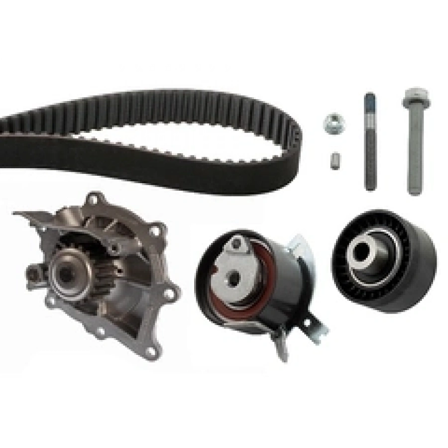 TRIGER SETI+DEVIRDAIM 407/607/508 2.2 HDI 02-