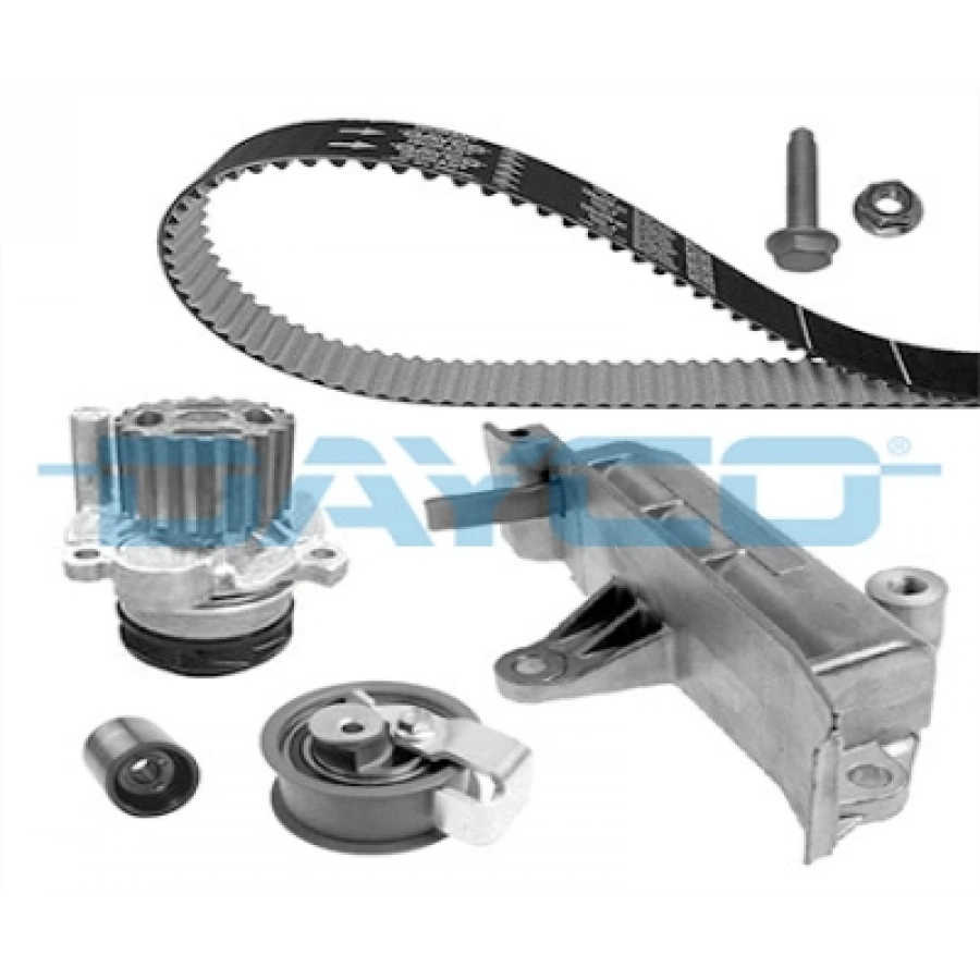 TRIGER SETI+DEVIRDAIM 530 0090 30 PASSAT-GOLF4 AVF-ASZ-AUY-AJM 1,9 TDI 97-