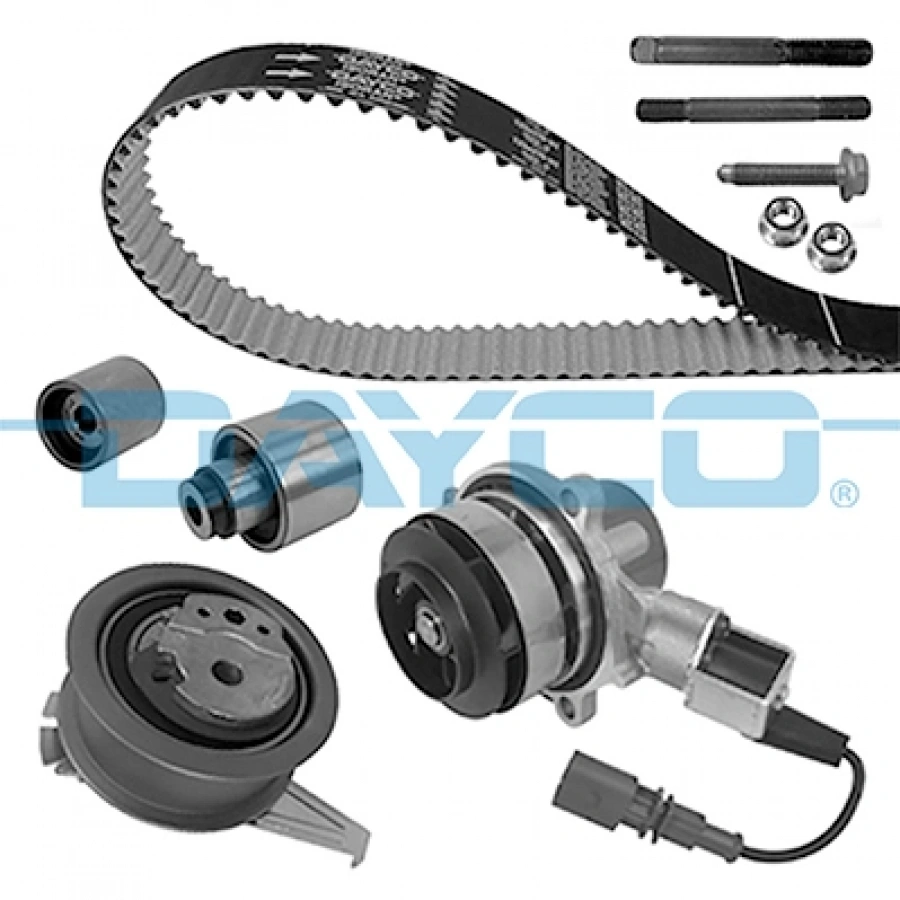 TRIGER SETI+DEVIRDAIM 530 0650 30 / 145 DIS / SENSORLU GOLF7-A3-LEON-PASSAT-TIGUAN-CADDY-T6 CLHA-CLHB-DCXA-CRLB-CRKB-CUVC-CXXB-CXFA-CXHA-CXHB-CXGA-CXGB 1,6 TDI-2,0 TDI 13-