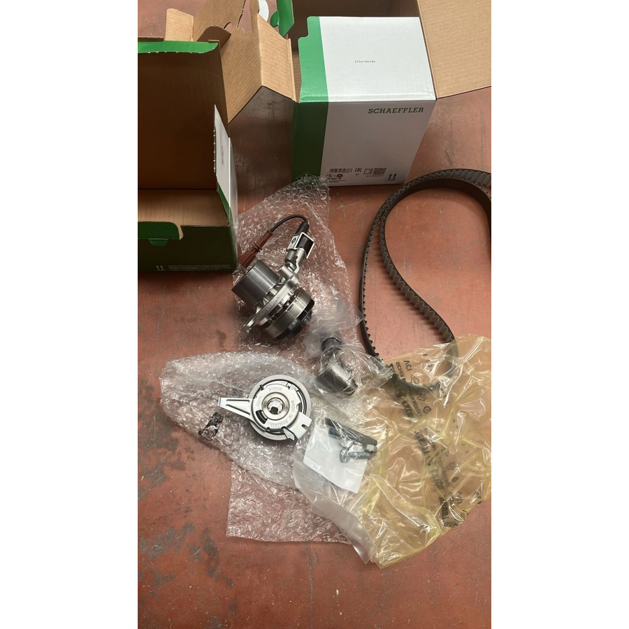 TRIGER SETI+DEVIRDAIM 530065030 / 145 DIS / SENSORLU GOLF7-A3-LEON-PASSAT-TIGUAN-CADDY-T6 CLHA-CLHB-DCXA-CRLB-CRKB-CUVC-CXXB-CXFA-CXHA-CXHB-CXGA-CXGB 1,6 TDI-2,0 TDI 13-