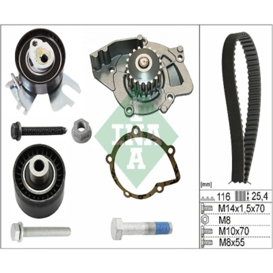 TRIGER SETI+DEVIRDAIM 9M5Q 8A615 AA/9M5Q 8591 AA/1613518580/0831.W1 KUGA/MONDEO/C4PC/C5X7/DS4/JUMPY/308/407 2.0 TDCI/HDI 09
