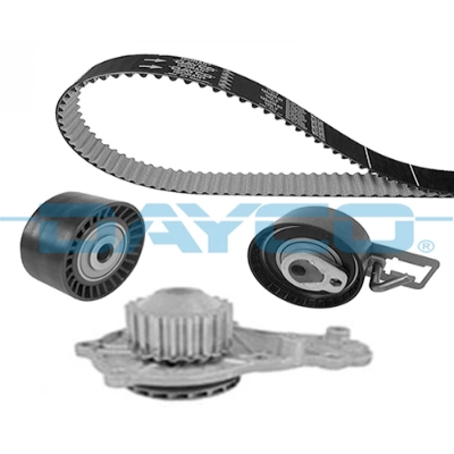 TRIGER SETI+DEVIRDAIM AV2Q 8A615 AB+2S6Q 8591 BA FIESTA/FUSION/206/307/XS2/C3/C2 1,4 TDCI EURO 5 11-