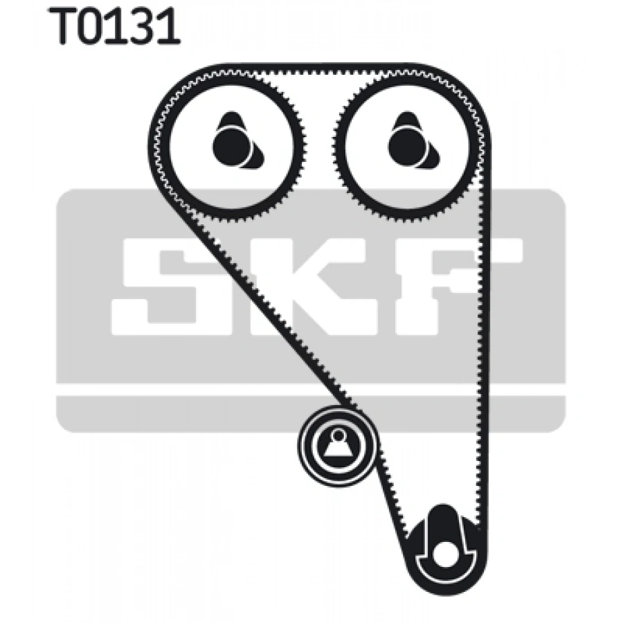 TRIGER SETI+DEVIRDAIM BM5G 8A615 AA/7S7G 8591 AA/ 31330784 FOCUS/C-MAX/KUGA/MONDEO/MAZDA/VOLVO 1,5/1,6 ECOBOOST 11-