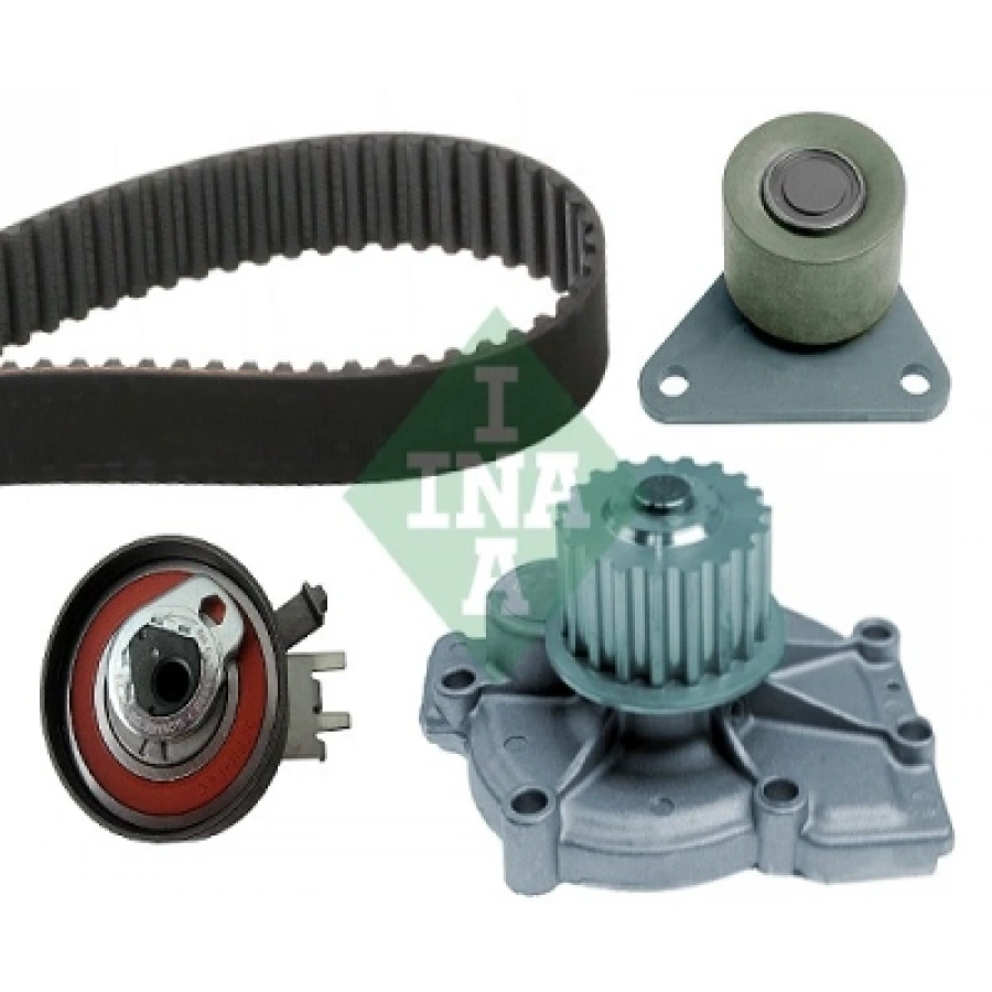 TRIGER SETI+DEVIRDAIM C70/S40/S60/S70/S80/V40 BM 95-