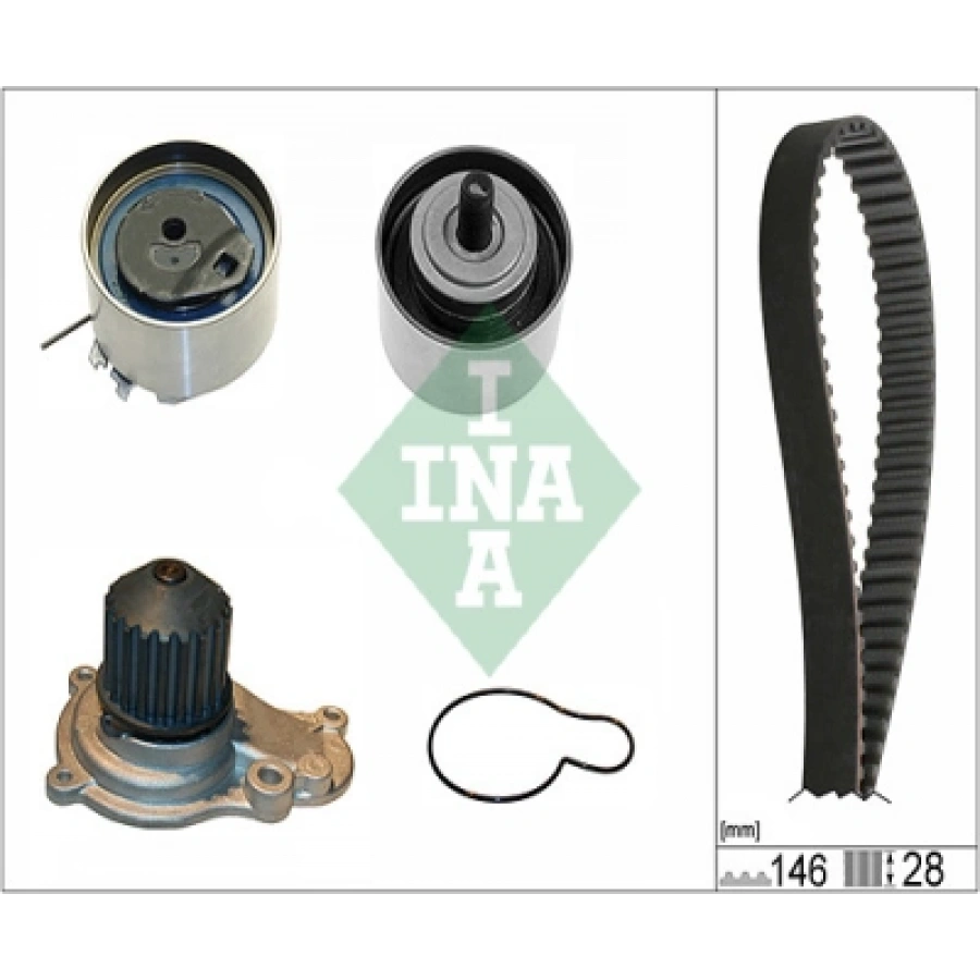 TRIGER SETI+DEVIRDAIM CHREYSLER VOYAGER IV-JEEP CHEROOKE 2,4 01-
