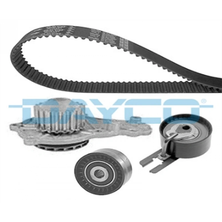 TRIGER SETI+DEVIRDAIM DEVIRDAIMLI (2S6Q 8A615 +2S6Q 8591) C2/C3/NEMO/BIPPER/206/307/FIESTA 1.4 HDI/ TDCI 02-11