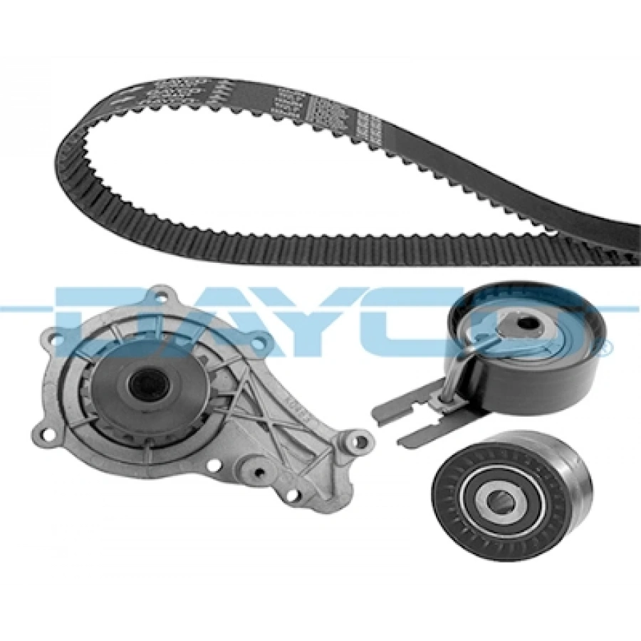 TRIGER SETI+DEVIRDAIM DEVIRDAIMLI 3M5Q 8A615 CA+3M5Q 8591 CA C3/C4/307/308/407/BR3/PARTNER TEPEE 1.6TDC/HDI 03-11