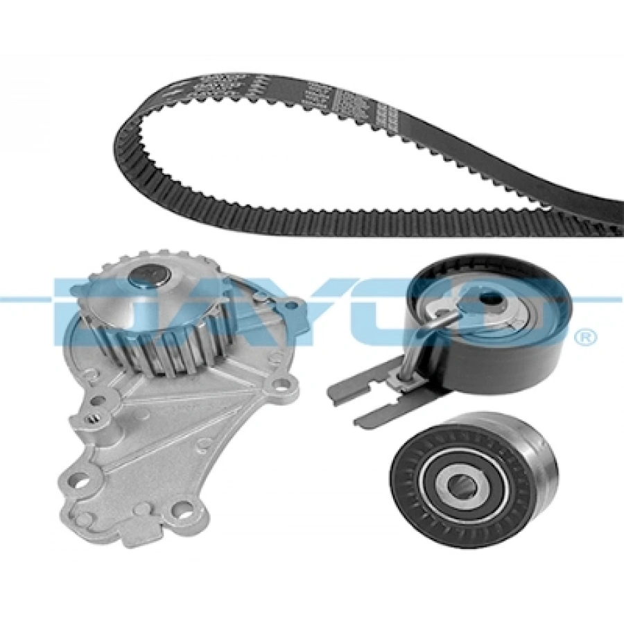 TRIGER SETI+DEVIRDAIM DEVIRDAIMLI FIESTA/C2/C3/NEMO/BIPPER/206/307 1.4 HDI/ TDCI 02-11