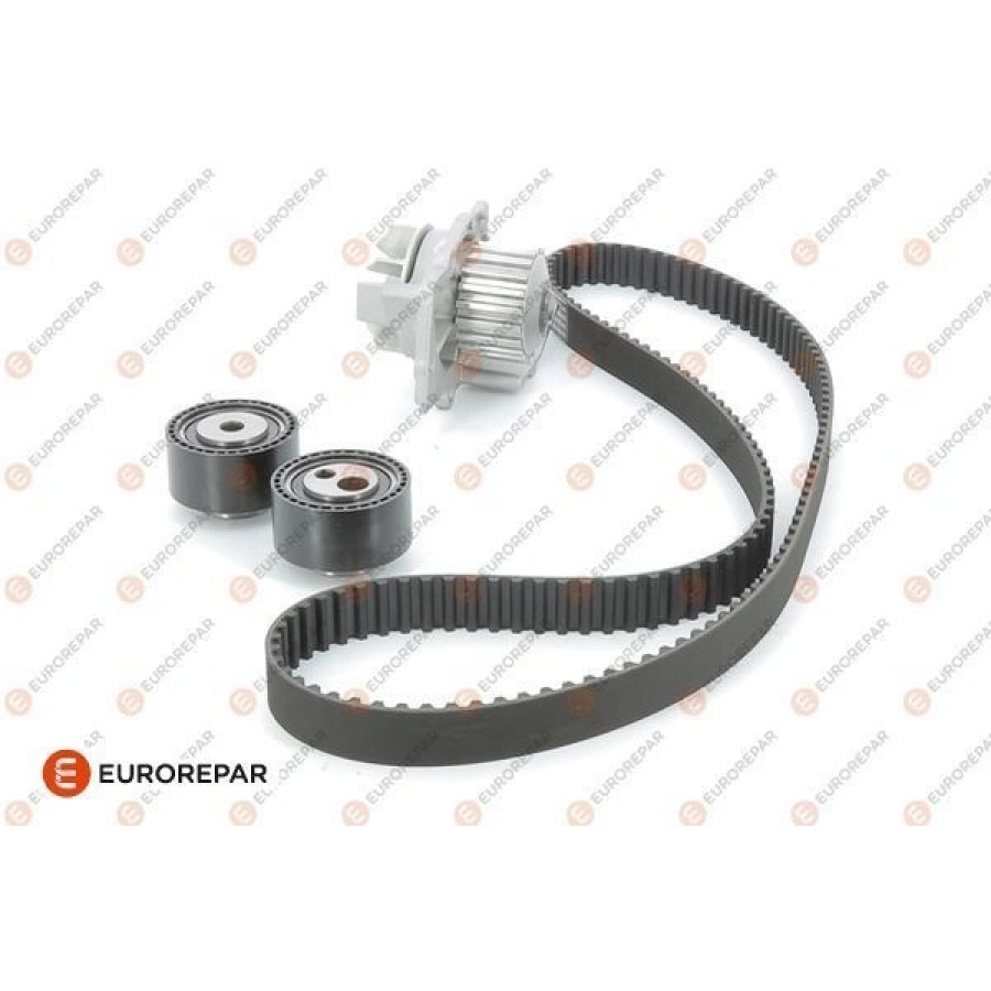 TRIGER SETI+DEVIRDAIM EXPERT 2.0 HDI 00-06