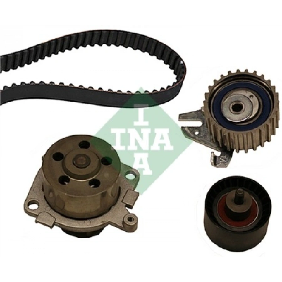 TRIGER SETI+DEVIRDAIM FIAT BRAVA-BRAVO-MAREA ALFA ROMEO 156-GTV 1,8 16V-2,0 JTS 96-