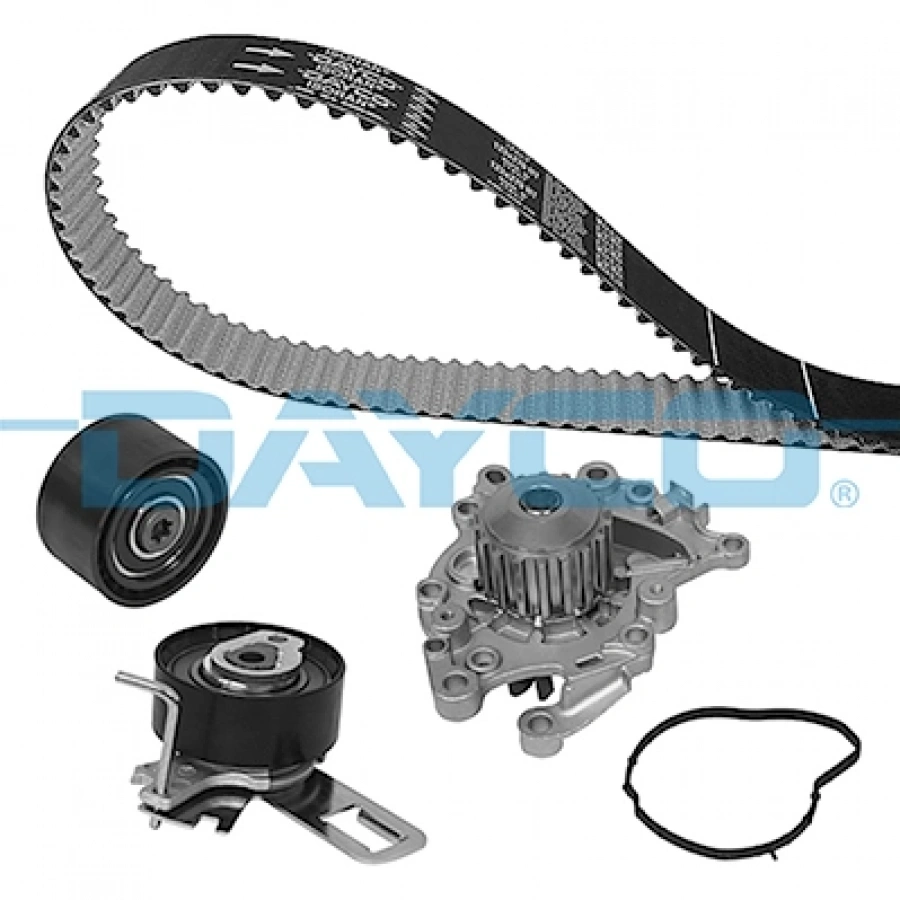 TRIGER SETI+DEVIRDAIM FOCUS/GRANDLAND X/CORSA F/COMBO E/308/RIFTER/3008 1.5 ECOBLUE / 1.5 HDI 17-