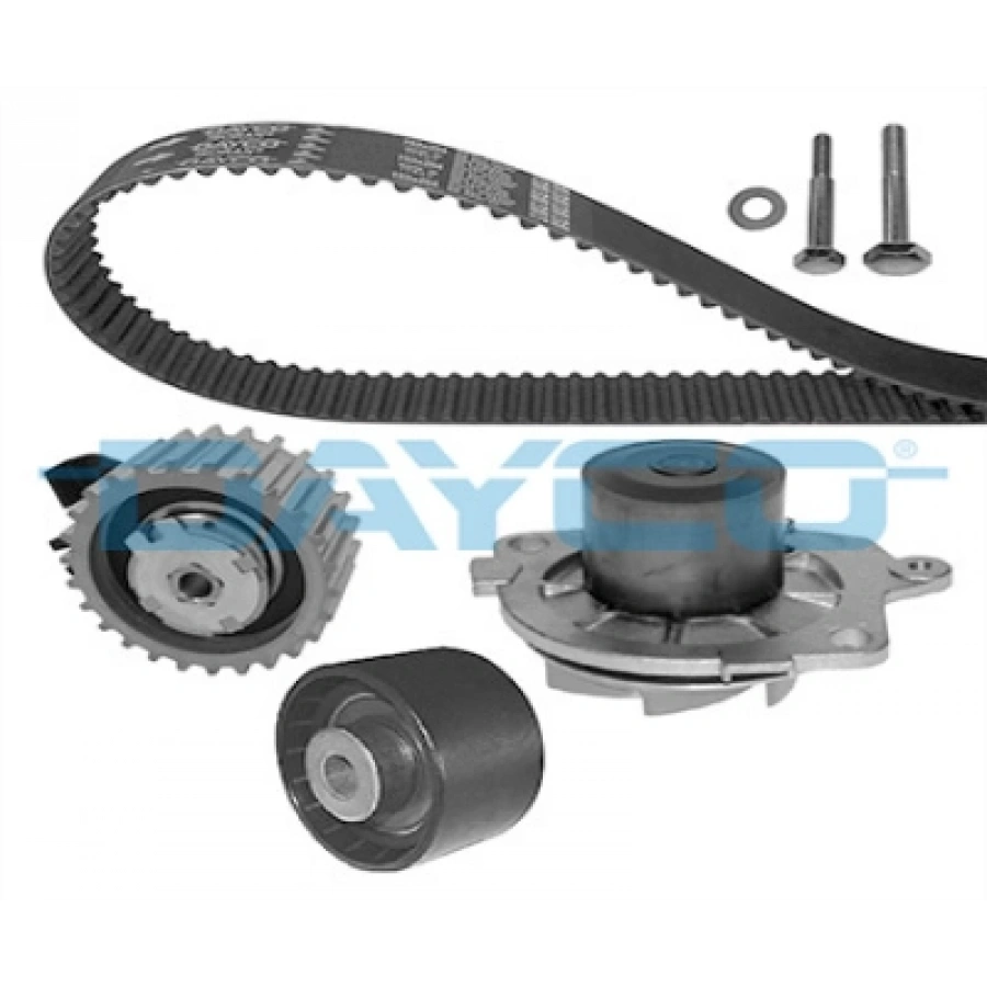 TRIGER SETI+DEVIRDAIM (KTB317+DP054) DOBLO/MAREA/STILO/BRAVO/BRAVA 1,9 JTD 01-