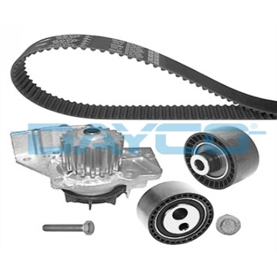 TRIGER SETI+DEVIRDAIM (KTB319+DP042) SCUDO/DCT/EXPERT/PARTNER/GRAND VITARA 2,0 MJT-HDI 07-