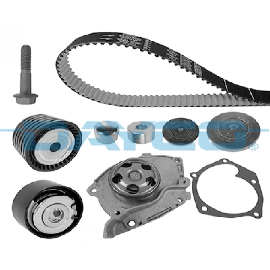 TRIGER SETI+DEVIRDAIM LAGUNA 2.0 16V 01-