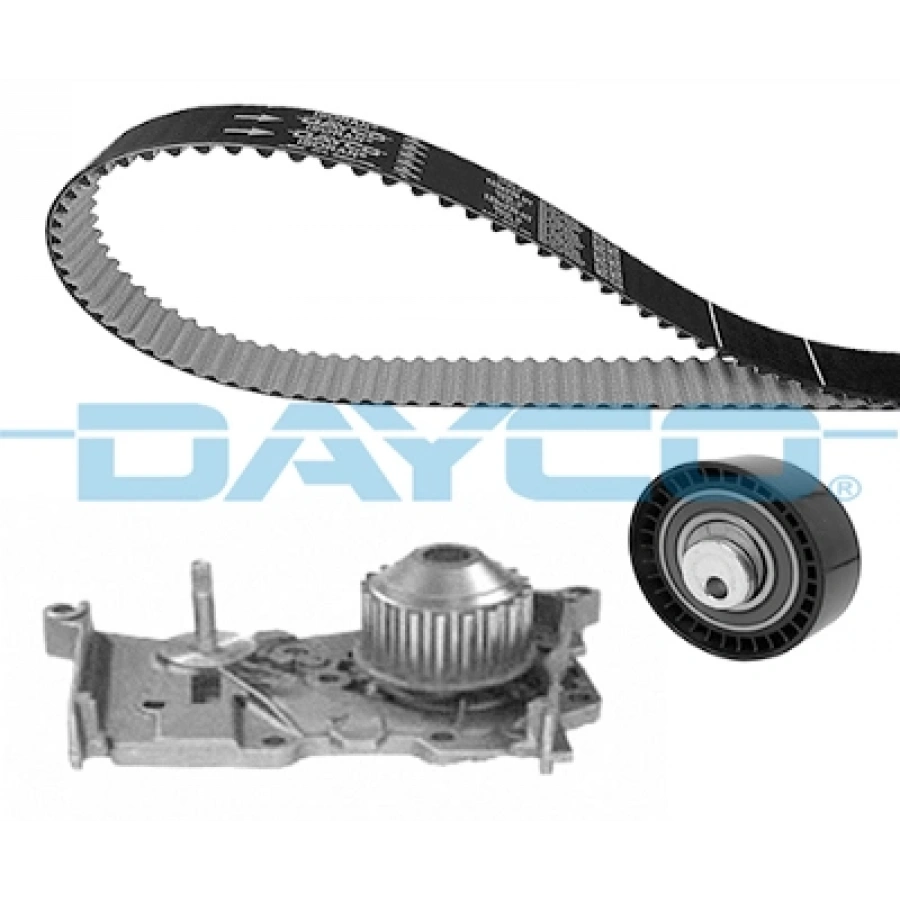 TRIGER SETI+DEVIRDAIM LOGAN 1.4 07-