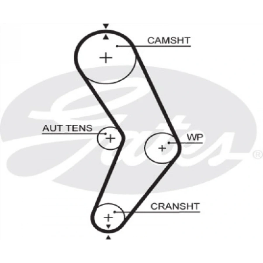 TRIGER SETI+DEVIRDAIM LOGAN 1.4 07-
