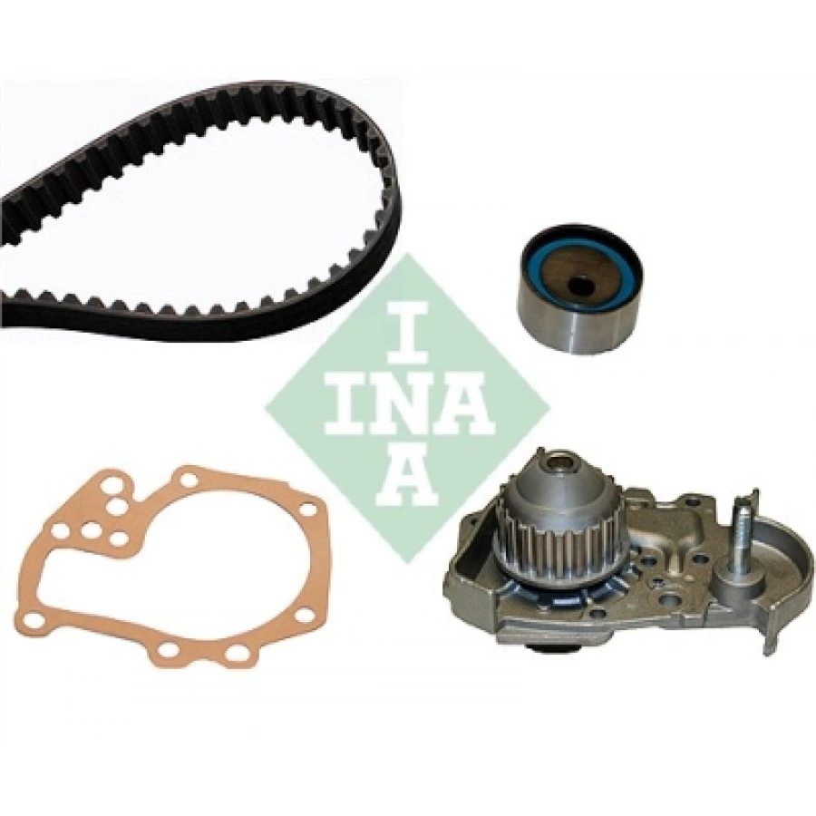 TRIGER SETI+DEVIRDAIM MEGANE I 1.6 96-