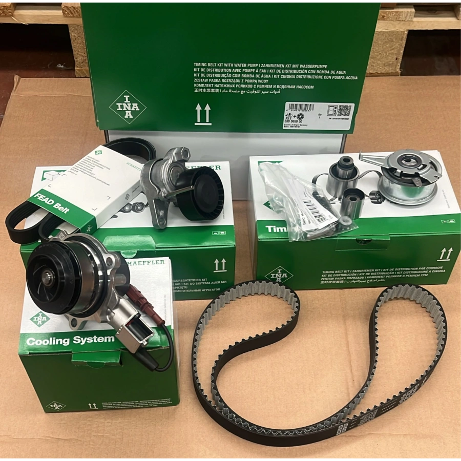 TRIGER SETI+DEVIRDAIM (V KAYIS SETI ILE BERABER) GOLF7-A3-LEON-PASSAT-TIGUAN-CADDY-T6 CLHA-CLHB-DCXA-CRLB-CRKB-CUVC-CXXB-CXFA-CXHA-CXHB-CXGA-CXGB 1,6 TDI-2,0 TDI 13-