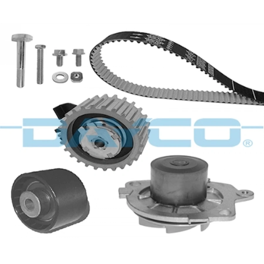 TRIGER SETI+DEVIRDAIM VECTRA C ZAFIRA B ASTRA H Z19DT Z19DTL 06-