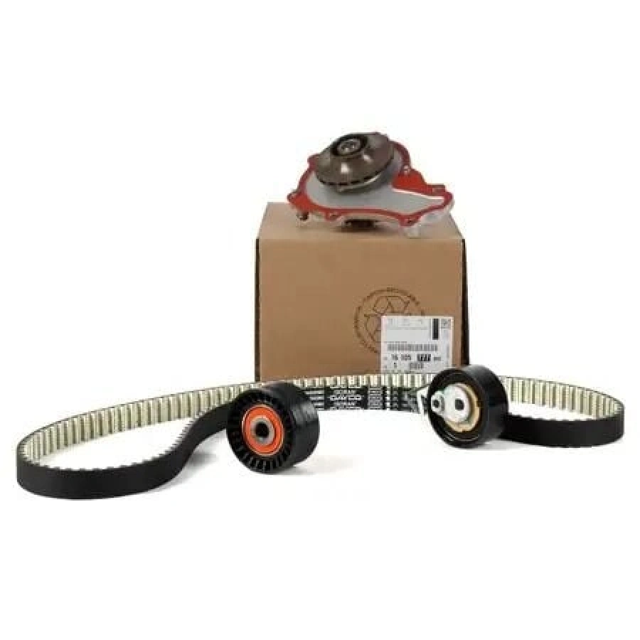 TRIGER SETI+DEVIRDAIM YENI REFERANSI 1684448180 308 (T9)/FOCUS/COURIER/FIESTA/MONDEO 1.6 HDI/1,5 TDCI 15-