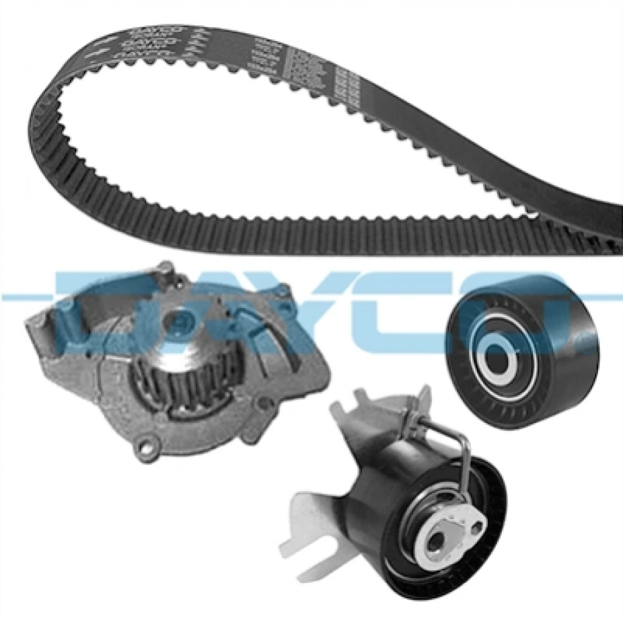 TRIGER SETI DEVIRDAIMLI /3M5Q 8A615 BA FOCUS/MONDEO/KUGA/S-MAX/308 2,0 TDCI/2,0HDI 03-11