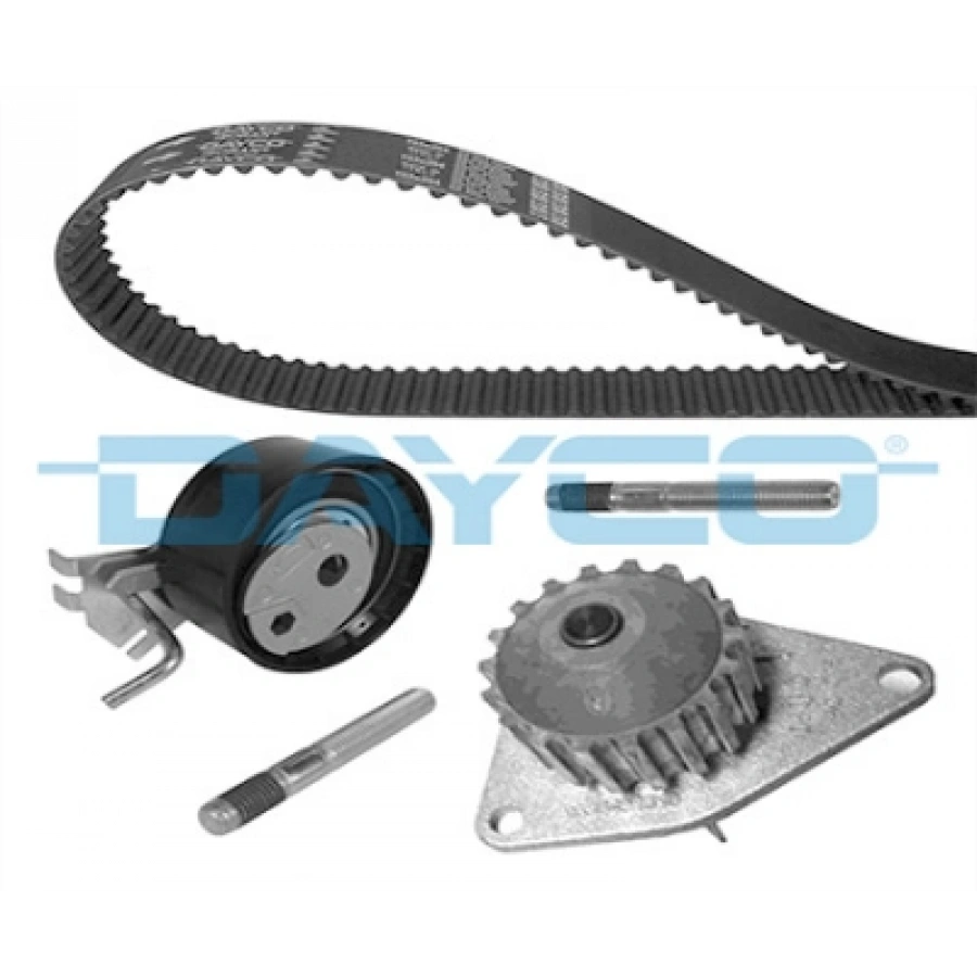 TRIGER SETI DEVIRDAIMLI FIORINO/106/206/306 1.4 BNZ. 96-