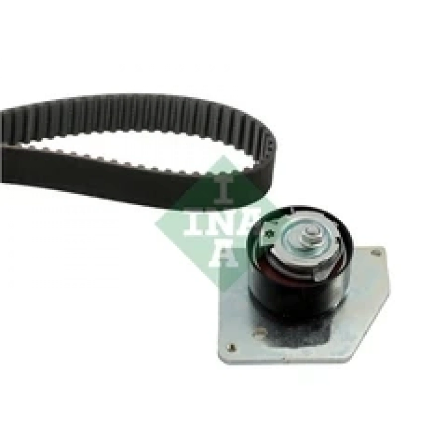 TRIGER SETI EKSANTRIK GERGI KITI (133 DIS) MEGANE III SCENIC III 1.9 DCI 08-