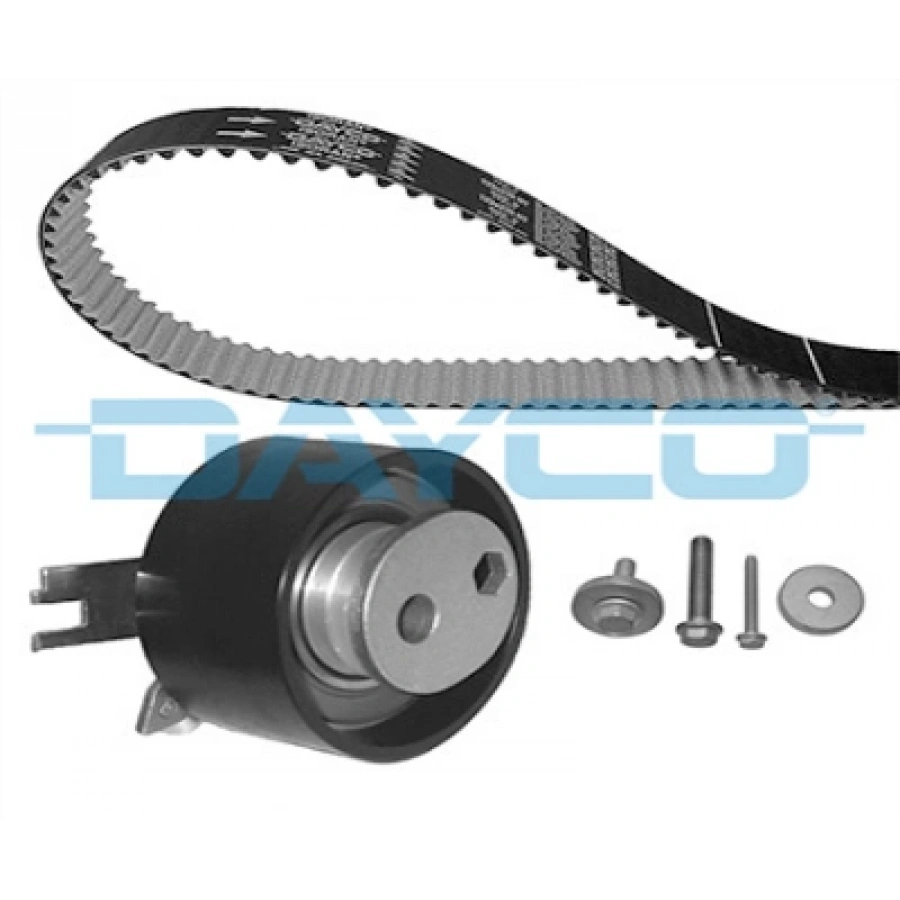 TRIGER SETI EKSANTRIK GERGI SETI (TEFLONLU KAYISLI) CLIO/KANGO/MEGAN/LOGAN/MICRA/NOTE/QASHQAI 1.5 dCi 03-