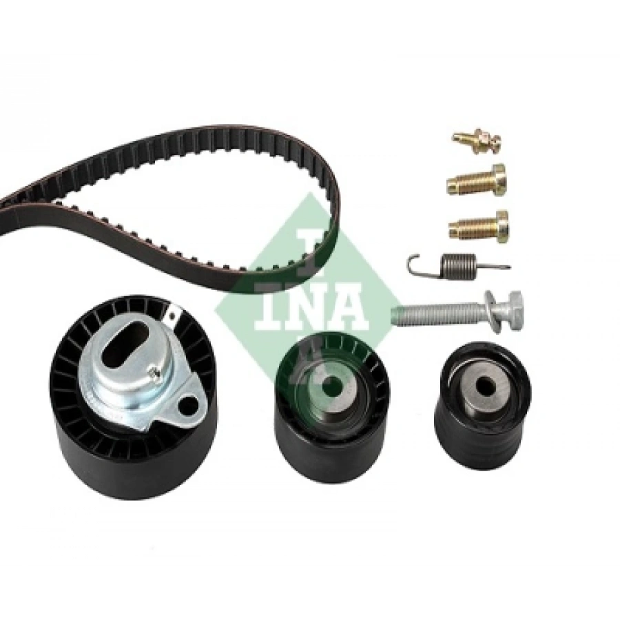 TRIGER SETI ESCORT/MONDEO/FIESTA 1,6/1,8/2,0 ZETEC 95-00