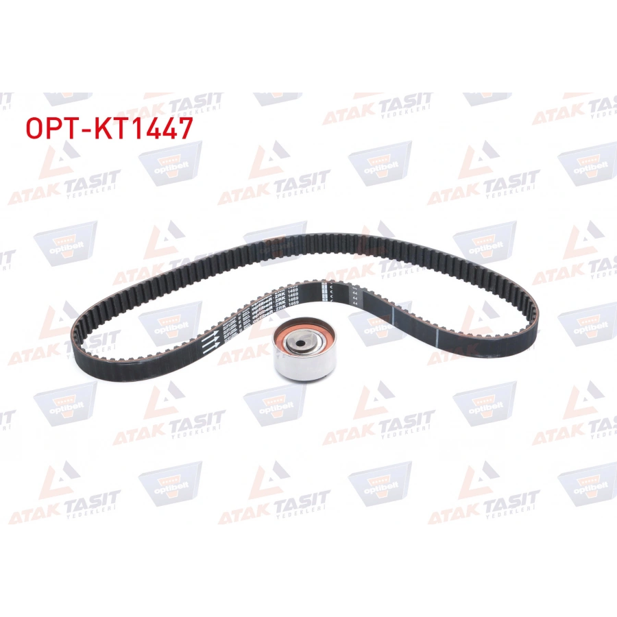 TRIGER SETI FIAT DOBLO, FIORINO, PANDA, PUNTO, 500 / 1.2, 1.4