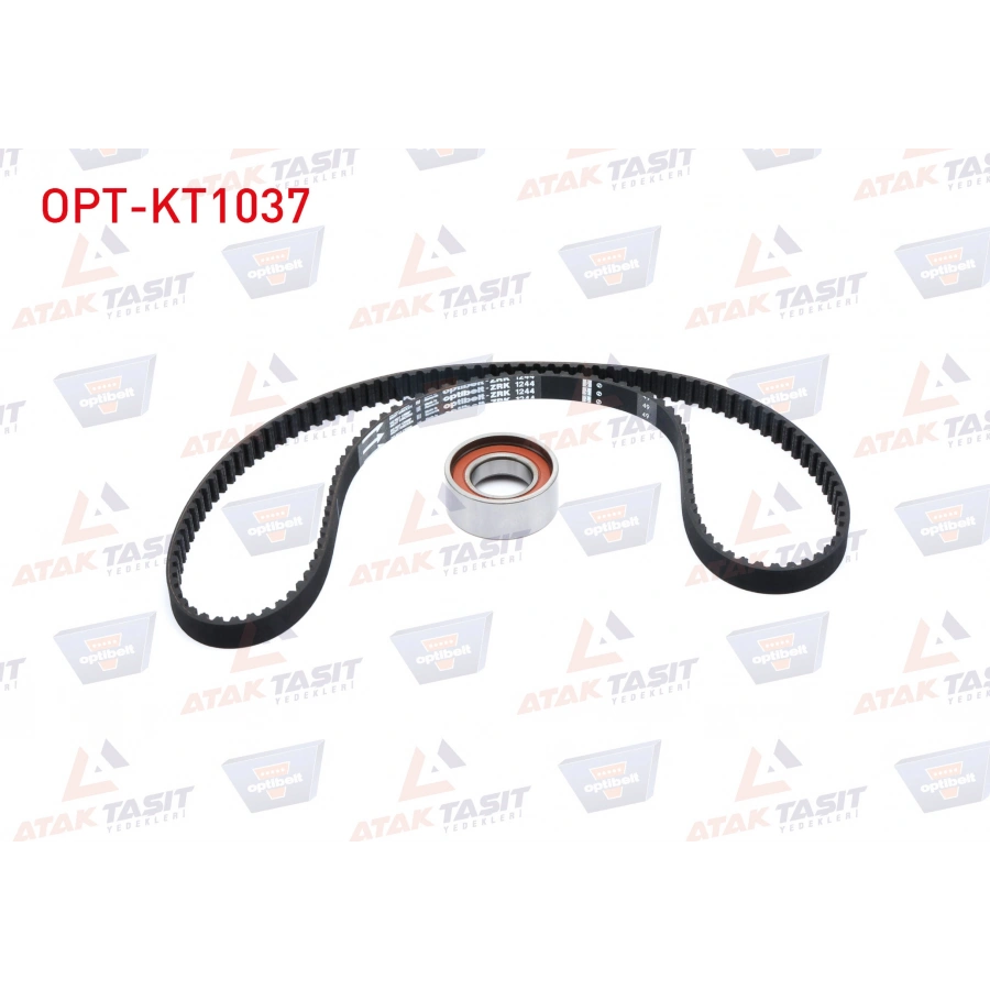 TRIGER SETI FIAT TEMPRA, TIPO, UNO / 1.4, 1.6