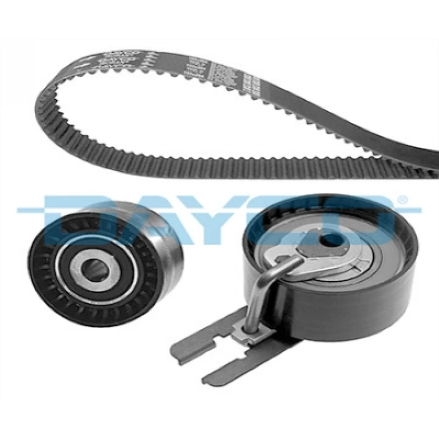 TRIGER SETI FIESTA/C2/C3/NEMO/BIPPER/206/307 1.4 TDCI/HDI 02-11